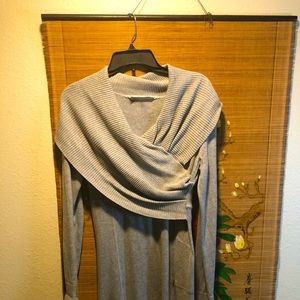 Athleta Dress with zipper pocket